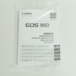 Canon EOS 90D