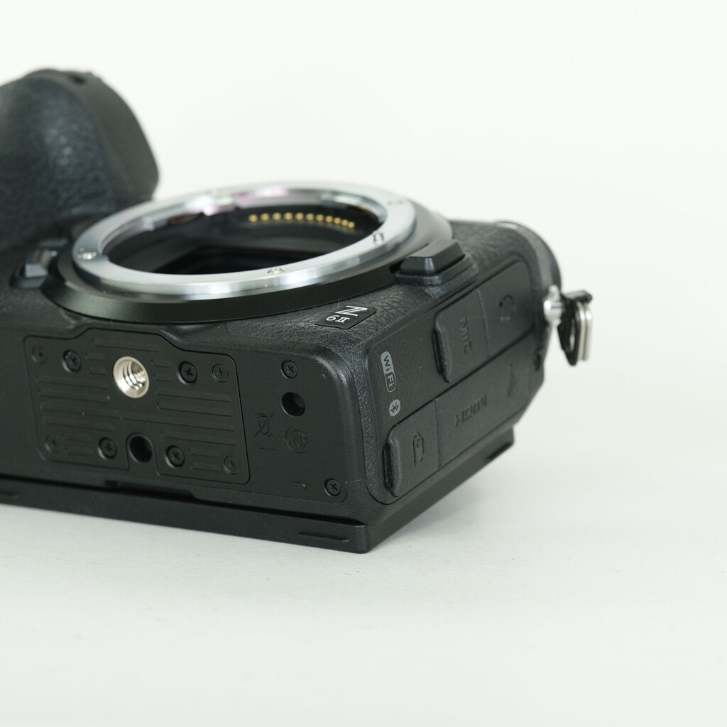 Nikon Z6II