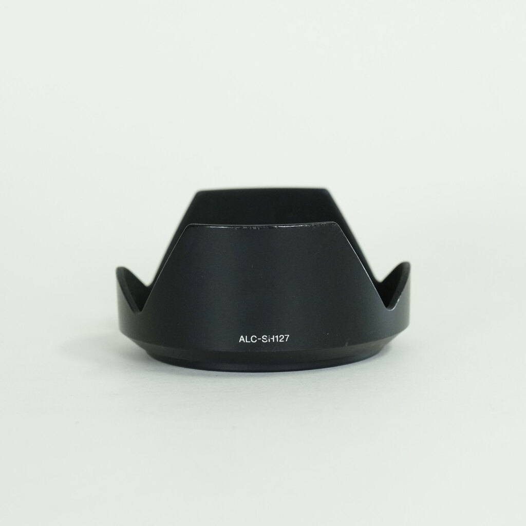 SONY Vario-Tessar T＊ E 16-70mm F4 ZA OSS SEL1670Z