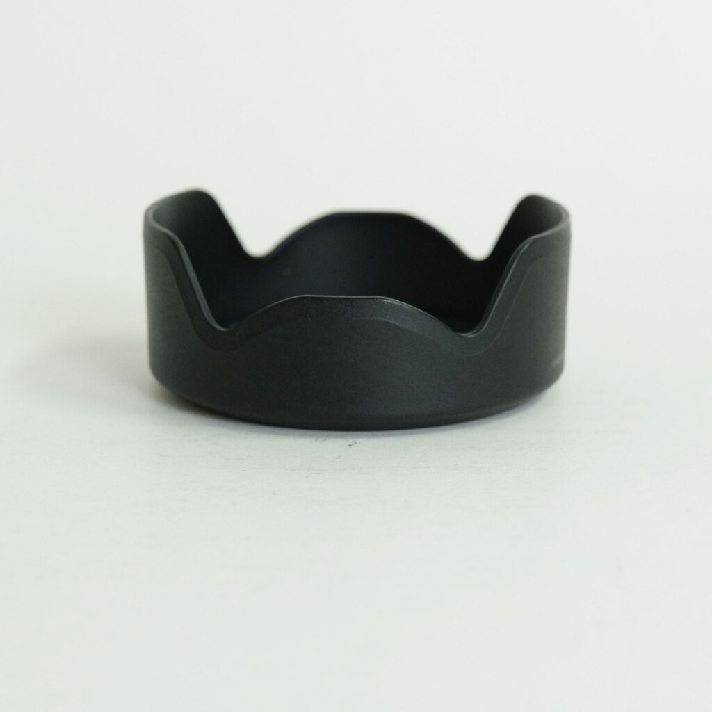 Canon EF-M18-150mm F3.5-6.3 IS STM