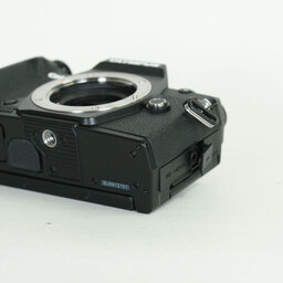 OLYMPUS OM-D E-M5 Mark III