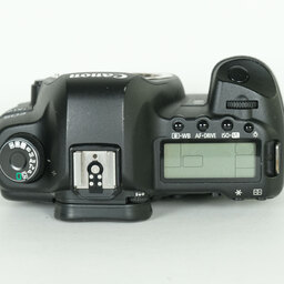 Canon EOS 5D MarkII ボディ