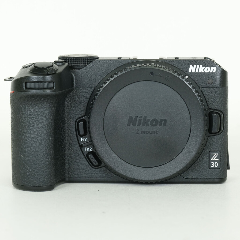 Nikon Z30