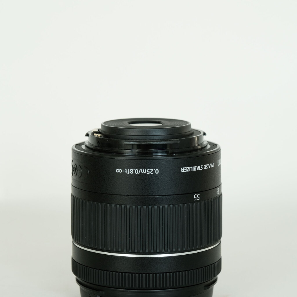 Canon EF-S18-55mm F4-5.6 IS STMの出品 | ONE SCENE（ワンシーン）