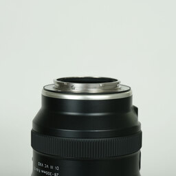 TAMRON 28-300mm F/4-7.1 Di III VC VXD（Model A074） [ソニーE用]