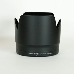 Canon EF70-200mm F2.8L IS II USM
