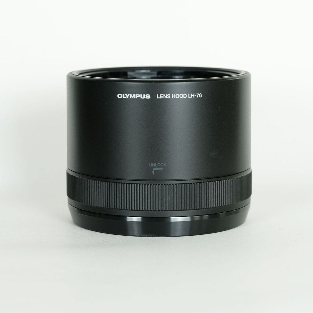 OLYMPUS M.ZUIKO DIGITAL ED 40-150mm F2.8 PROテレコンバーターキット