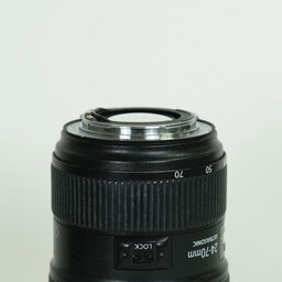 Canon EF24-70mm F2.8L II USM