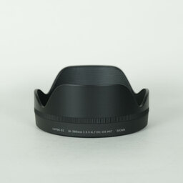SIGMA 16-300mm F3.5-6.7 DC OS｜Contemporary [キヤノンRF用]