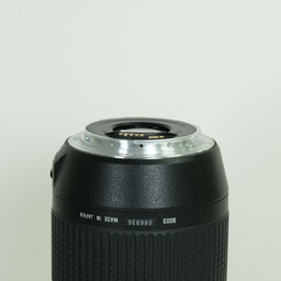 TAMRON AF18-270mm F3.5-6.3 DiII VC MACRO/B003E（キヤノンEF用）