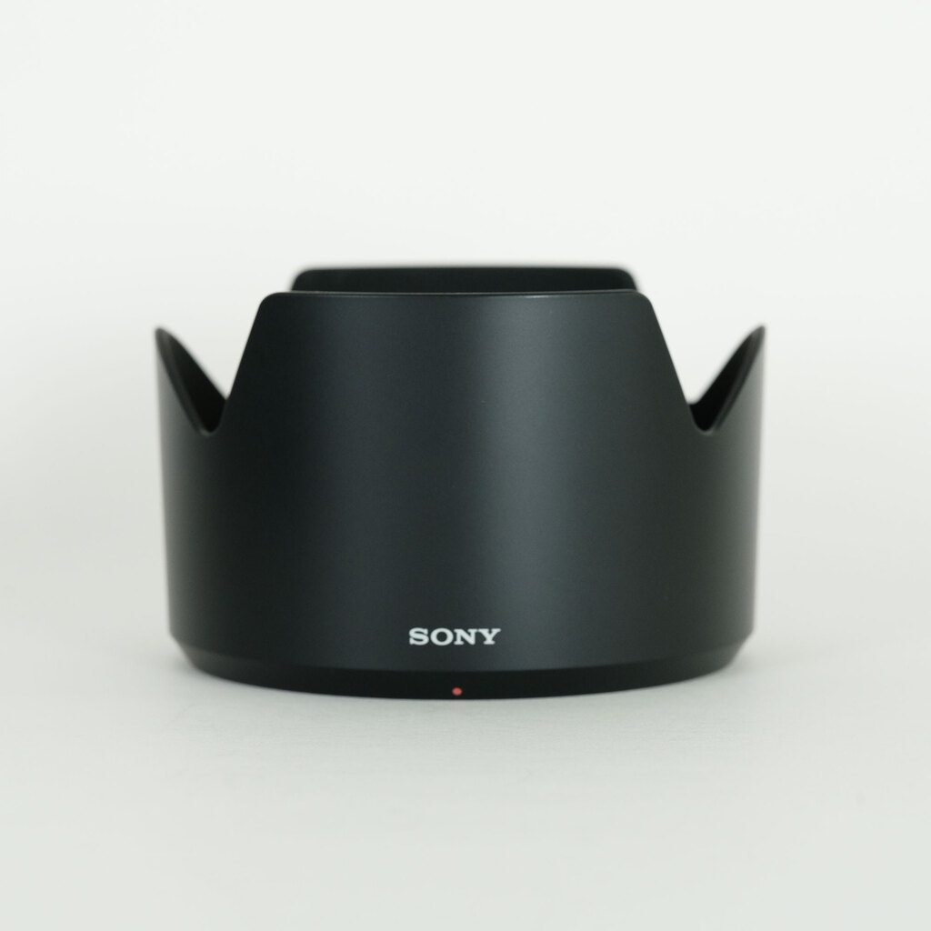 SONY Planar T* FE 50mm F1.4 ZA SEL50F14Z