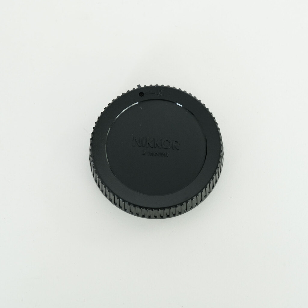 Nikon NIKKOR Z 180-600mm f/5.6-6.3 VR