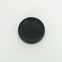 Nikon NIKKOR Z 180-600mm f/5.6-6.3 VR