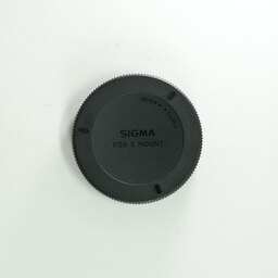 SIGMA 23mm F1.4 DC DN｜Contemporary [フジフイルムX用]