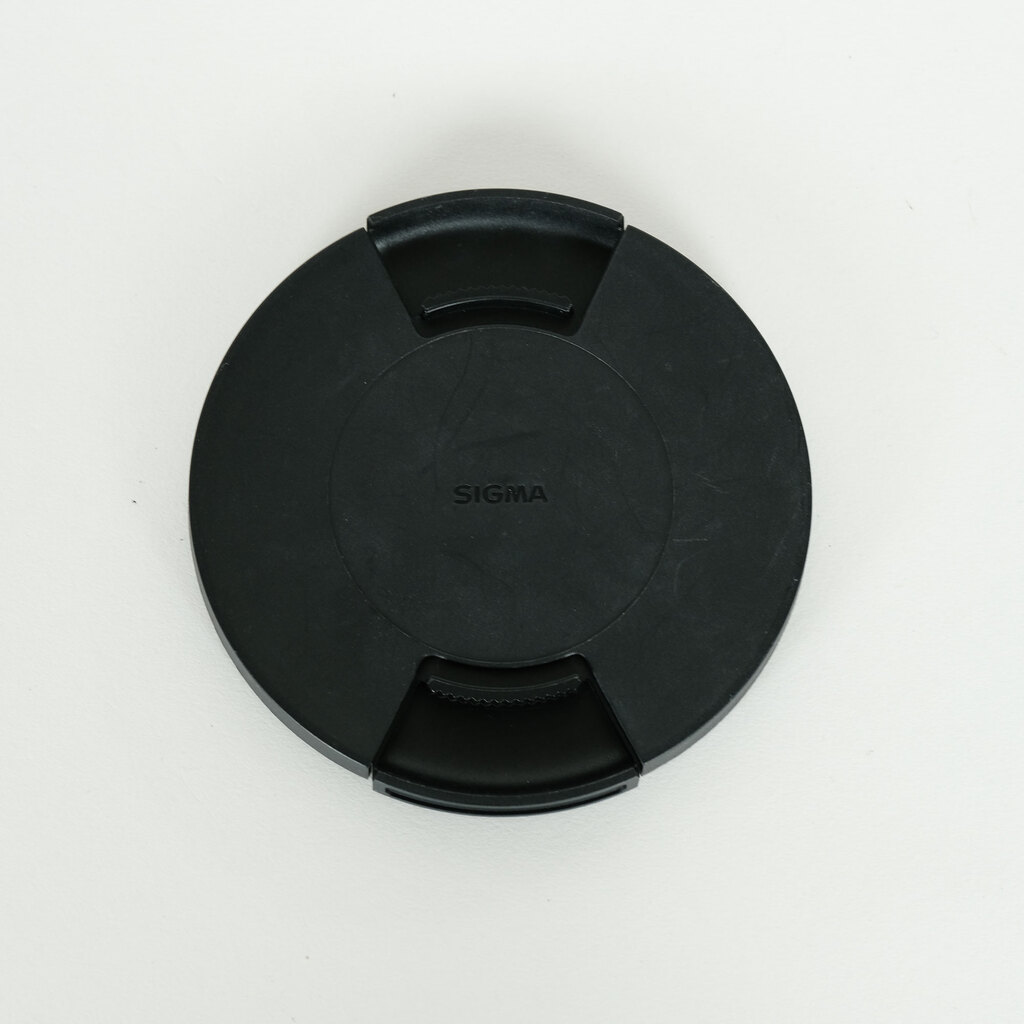 SIGMA 150-600mm F5-6.3 DG OS HSM | Contemporary [キヤノンEF用]