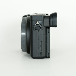 SONY α6500（ILCE-6500）