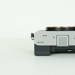 SONY α7C II（ILCE-7CM2）