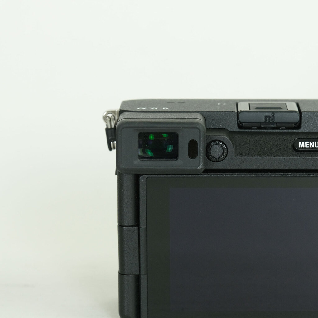 SONY α7C R（ILCE-7CR）
