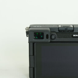 SONY α7C R（ILCE-7CR）