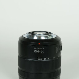 Panasonic LUMIX G VARIO 14-140mm F3.5-5.6 ASPH. POWER O.I.S. Panasonic LUMIX G VARIO 14-140mm F3.5-5.6 ASPH. POWER O.I.S.