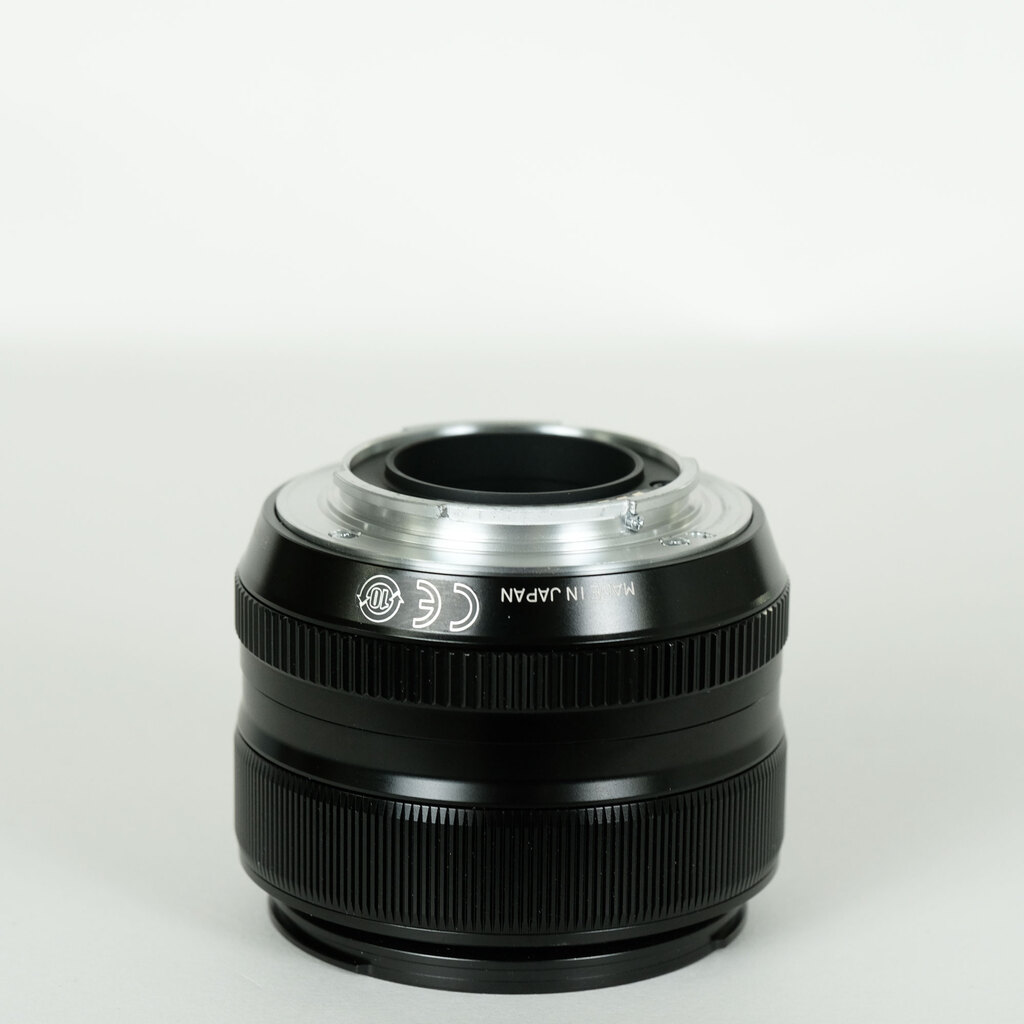 FUJIFILM XF35mmF1.4 R FUJIFILM XF35mmF1.4 R