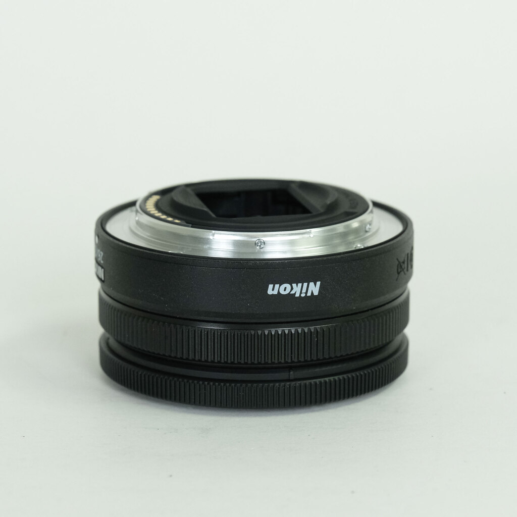 Nikon NIKKOR Z 26mm f/2.8