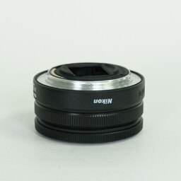 Nikon NIKKOR Z 26mm f/2.8