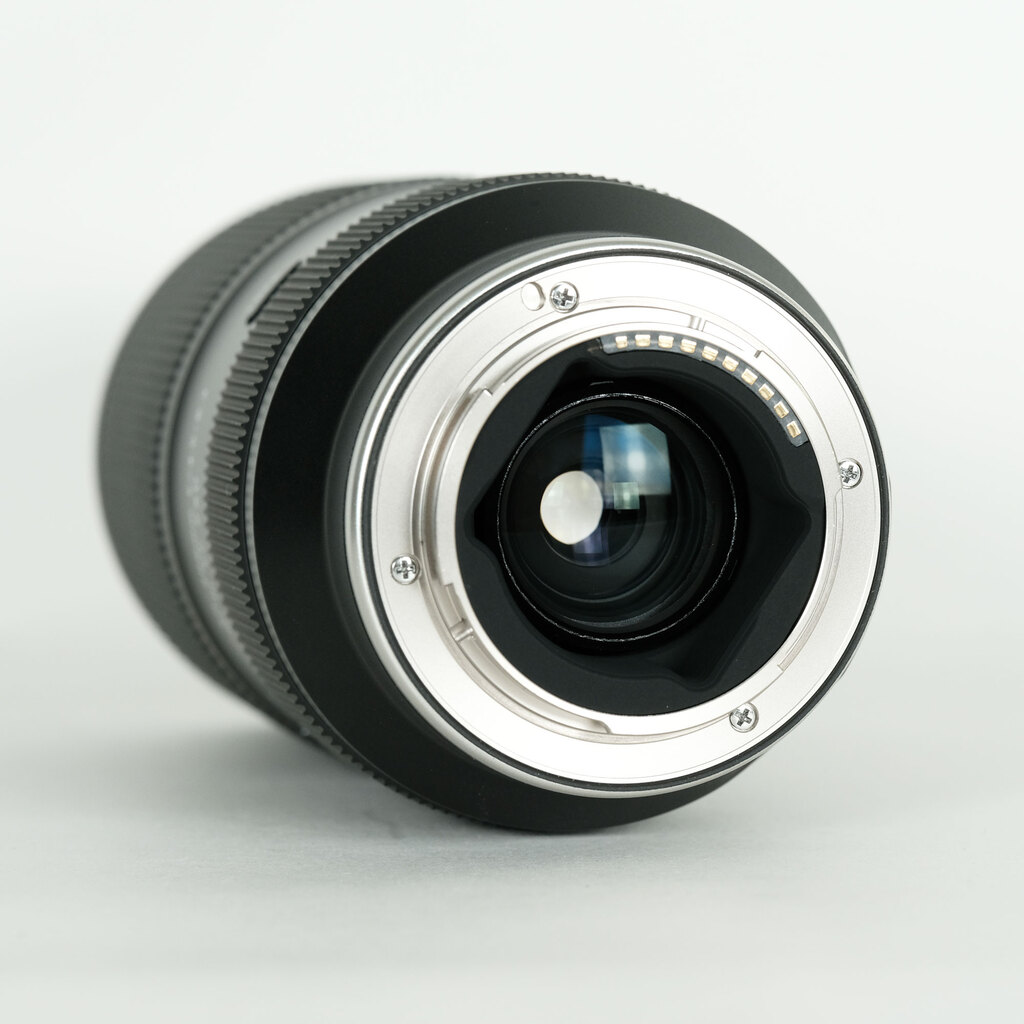 TAMRON 50-300mm F/4.5-6.3 Di III VC VXD (Model A069) [ソニーE用]