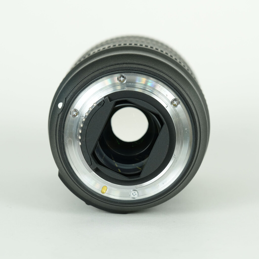 Nikon AF-P NIKKOR 70-300mm f/4.5-5.6E ED VR