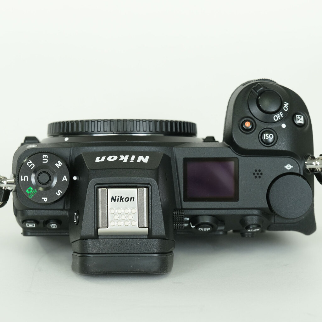 Nikon Z6II