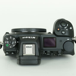Nikon Z6II