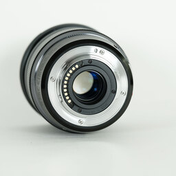 OLYMPUS M.ZUIKO DIGITAL ED 8‑25mm F4.0 PRO