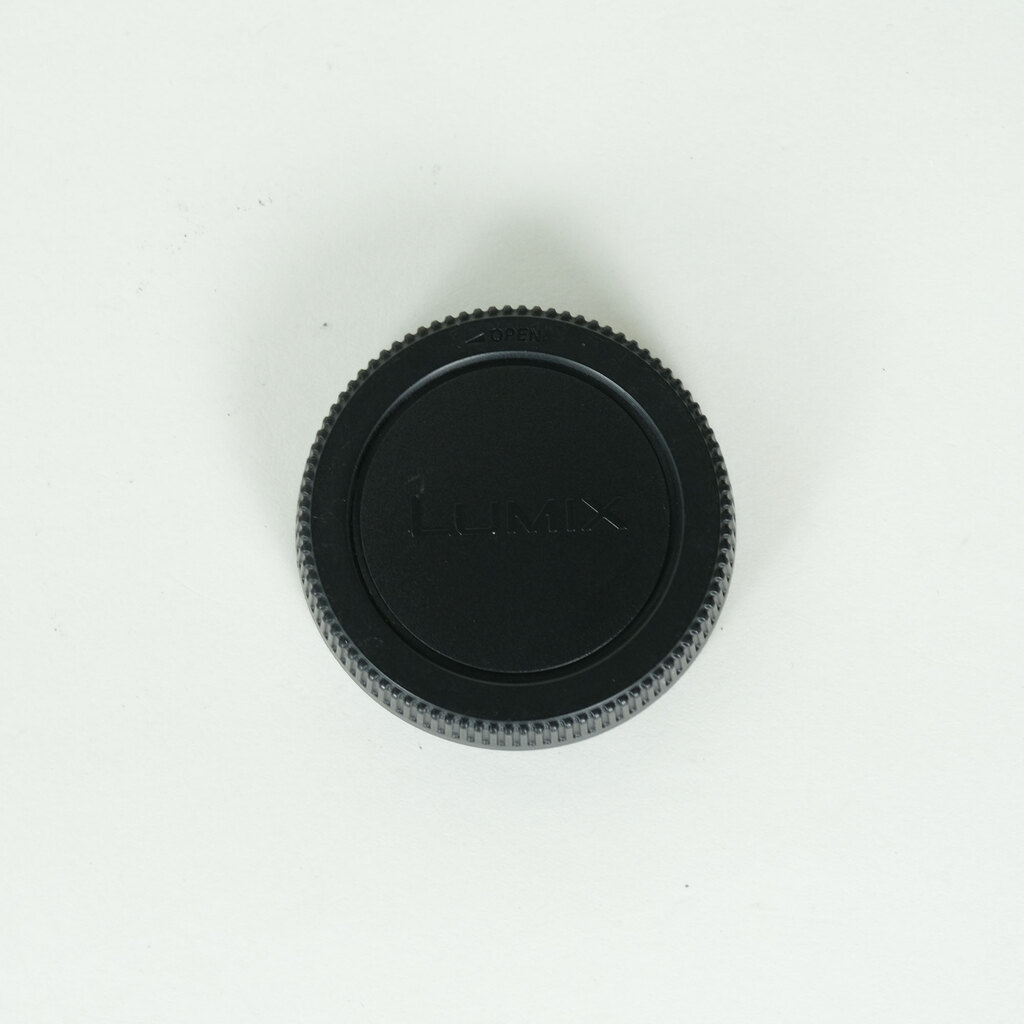 Panasonic LUMIX G VARIO 45-150mm / F4.0-5.6 ASPH. / MEGA O.I.S.