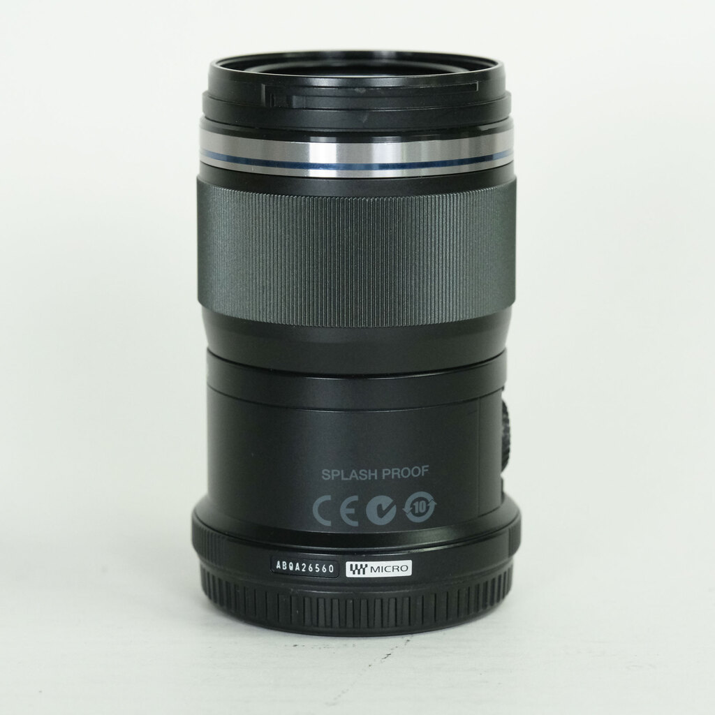 OLYMPUS M.ZUIKO DIGITAL ED60mm F2.8 Macro