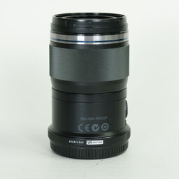 OLYMPUS M.ZUIKO DIGITAL ED60mm F2.8 Macro