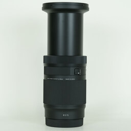 SIGMA 20-200mm F3.5-6.3 DG｜Contemporary [ライカL用]