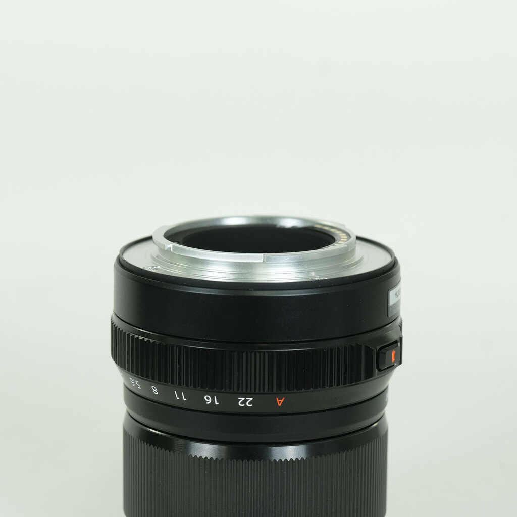 FUJIFUILM XF30mmF2.8 R LM WR Macro