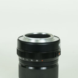 FUJIFUILM XF30mmF2.8 R LM WR Macro