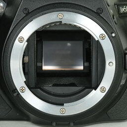 Nikon D5500 Nikon D5500