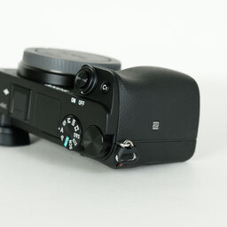 SONY α6400（ILCE-6400）