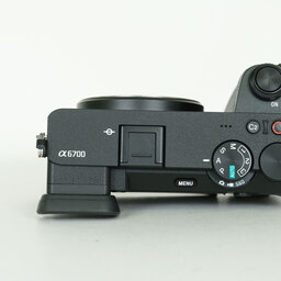 SONY α6700（ILCE-6700）