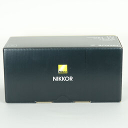 Nikon NIKKOR Z 24-120mm f/4 S