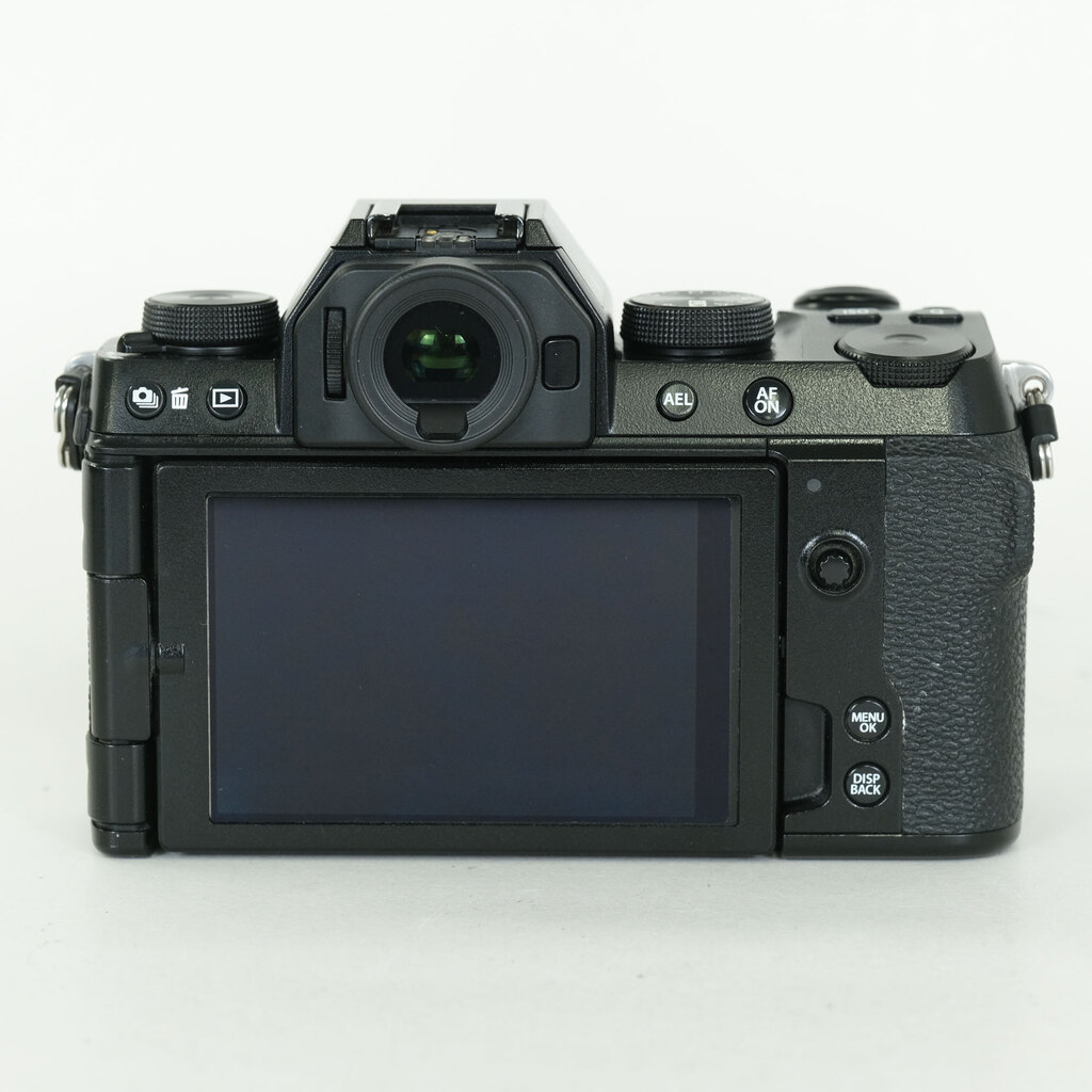 FUJIFILM X-S10 FUJIFILM X-S10