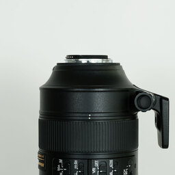 Nikon AF-S NIKKOR 80-400mm f/4.5-5.6G ED VR