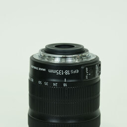 Canon EF-S18-135mm F3.5-5.6 IS STM Canon EF-S18-135mm F3.5-5.6 IS STM