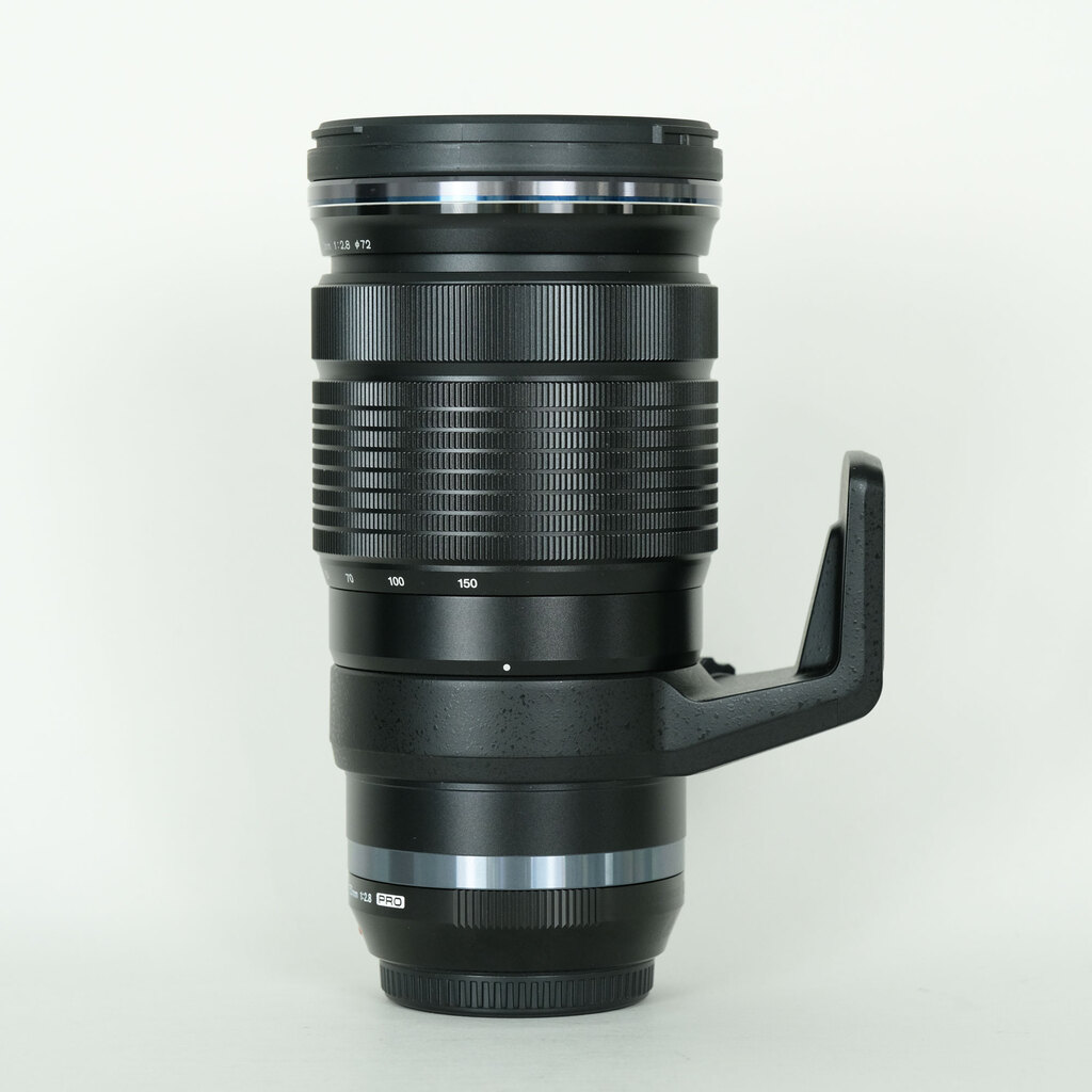 OLYMPUS M.ZUIKO DIGITAL ED 40-150mm F2.8 PROの出品 | ONE SCENE