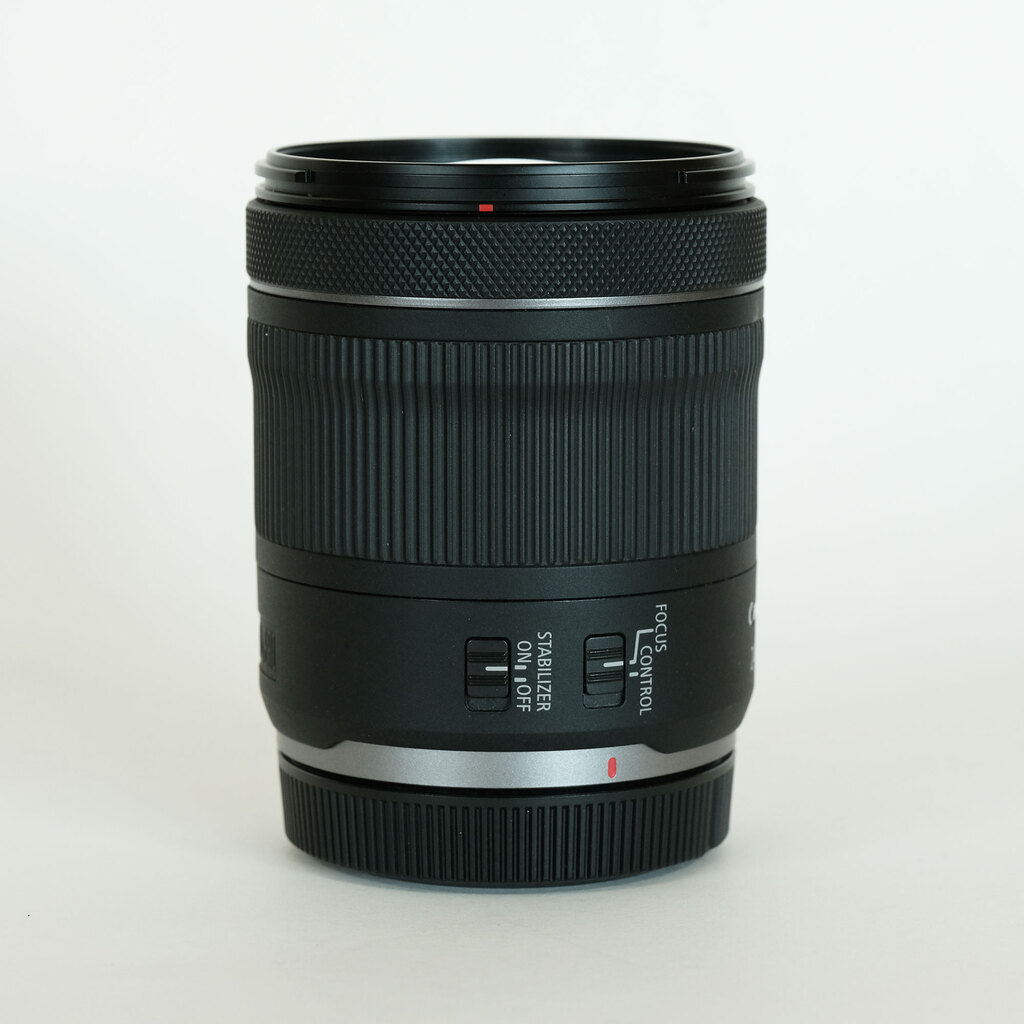 Canon RF24-105mm F4-7.1 IS STM