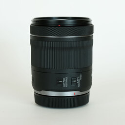 Canon RF24-105mm F4-7.1 IS STM