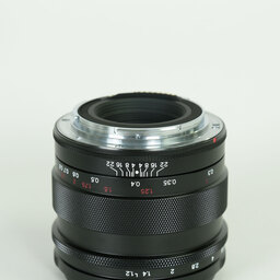 Voigtlander NOKTON 40mm F1.2 Aspherical [キヤノンRF用]