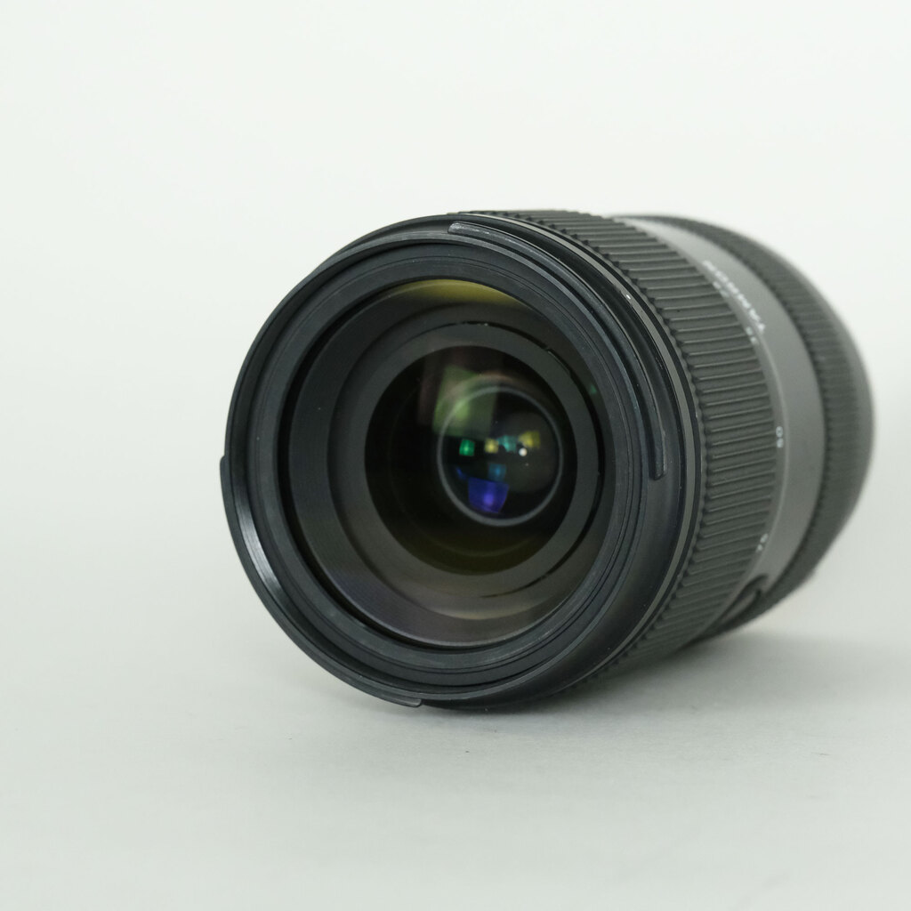 TAMRON 28-75mm F/2.8 Di III VXD G2 (Model A063) [ソニーE用]